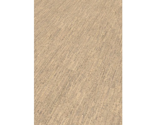 Korková podlahová krytina pro vnitřní použití