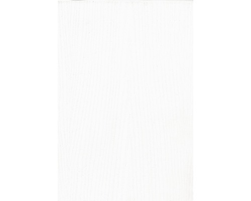 Prázdná bílá plocha.