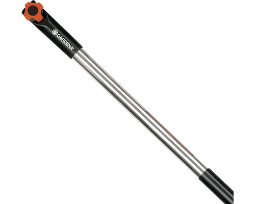 Kovová násada na nářadí Gardena