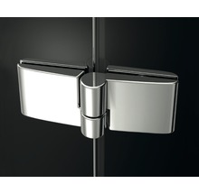 Sprchové dveře RAVAK SmartLine SMSD2-100 B-R Chrome+Transparent 0SPABA00Z1-thumb-2