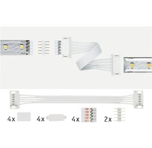 Spojka a příslušenství pro LED pásky