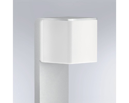 Moderní venkovní světlo z hliníku a plastu