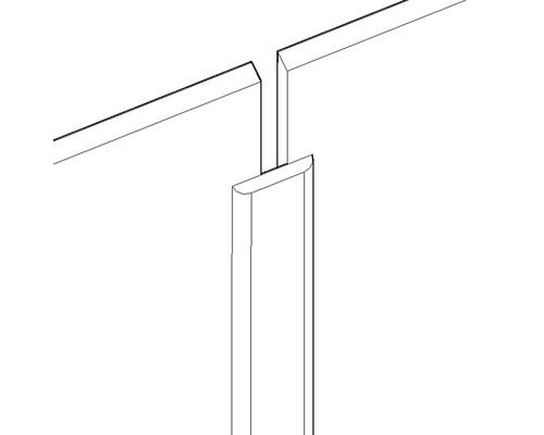 Obrázek panelové spojky.