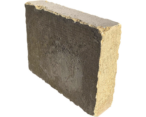 Betonový kámen pro zahradní a krajinářské úpravy