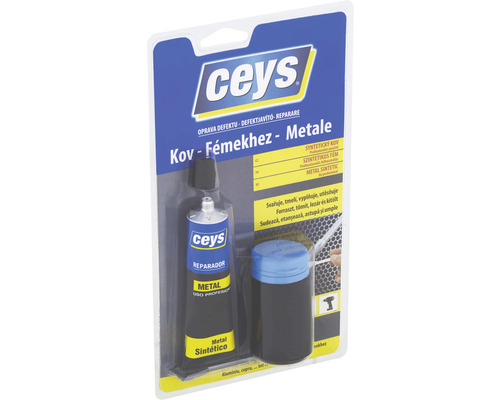 Opravná sada na kov Ceys