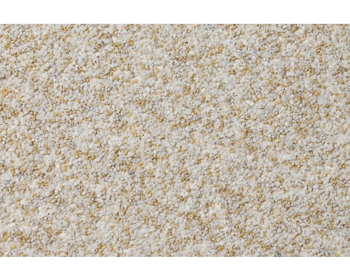 Detail dekorativní omítky