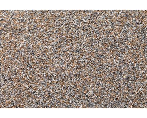 Detail povrchu s kamínkovou povrchovou úpravou