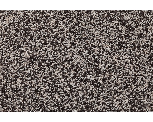 Detail povrchu se strukturovanou omítkou