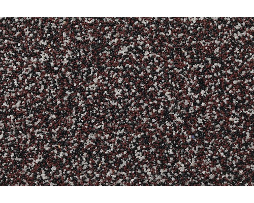 Detail omítkové plochy s jemnou strukturou