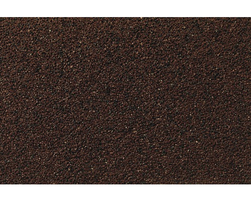 Detail střešní lepenky