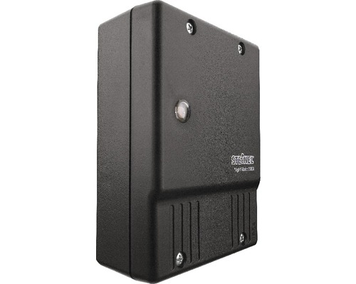 Řízení osvětlení Steinel