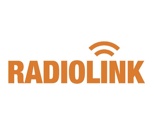 Logo Radiolink
