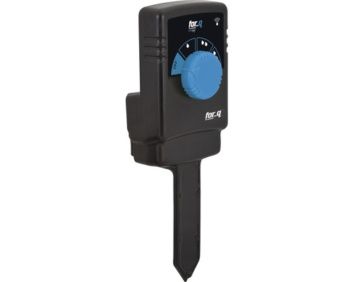 Senzor vlhkosti půdy For-Q pro měření vlhkosti půdy