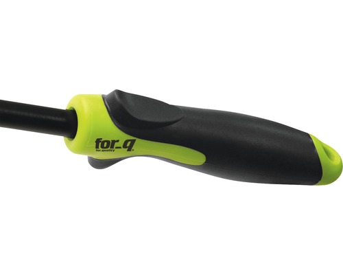 Rukojeť zahradního nářadí