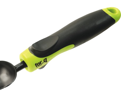Sázecí lopatka for_q s ergonomickou rukojetí