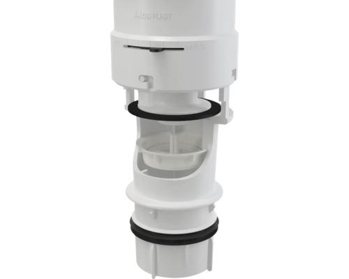 Alca Plast výpustný ventil pro splachovací nádržku WC