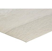 PVC podlaha INFINITY 2M 2,6 0,25 prkno bílá (metráž)-thumb-2