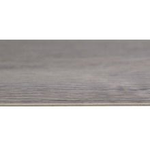 PVC podlaha INFINITY 2M 2,6/0,25 prkno tmavě šedá (metráž)-thumb-1