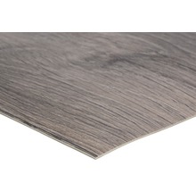 PVC podlaha INFINITY 2M 2,6/0,25 prkno tmavě šedá (metráž)-thumb-5