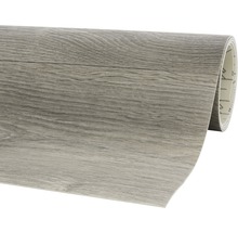 PVC podlaha INFINITY 4M 2,6/0,25 prkno šedá (metráž)-thumb-5