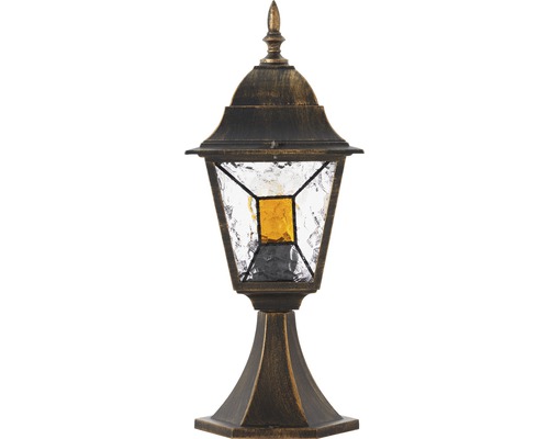 Dekorativní venkovní svítidlo do zahrady