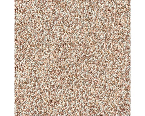 Detail povrchu s okrasným štěrkem