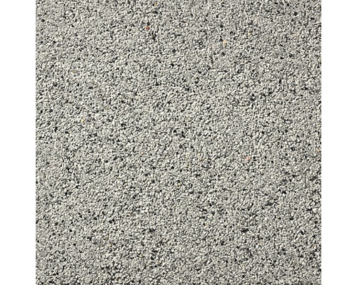 Detail štěrku