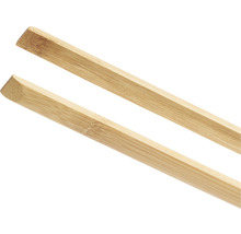 Grilovací kleště bambusové Tenneker 31,5 cm-thumb-1