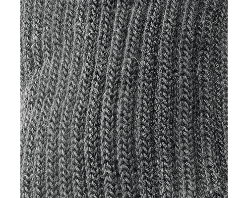 Detail pleteného vzoru
