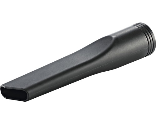 Štěrbinová hubice pro vysavač