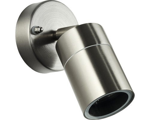 Nástěnné svítidlo z kovu pro vnitřní osvětlení