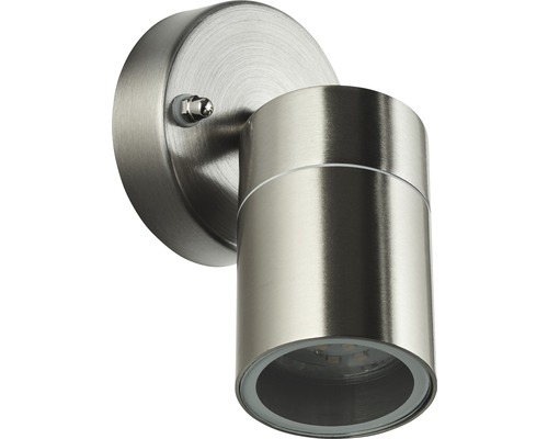 Nástěnné svítidlo z kovu