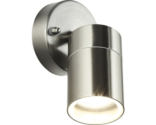 Nástěnné svítidlo z kovu