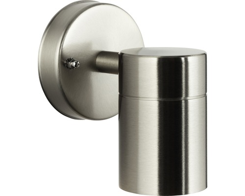 Kovové nástěnné svítidlo