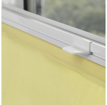 Okno s dětskou pojistkou