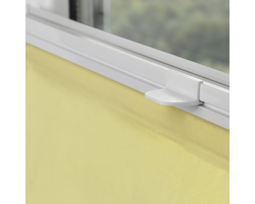 Okno s dětskou pojistkou