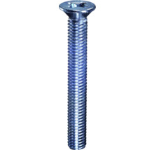 Zápustný šroub s křížovou hlavou