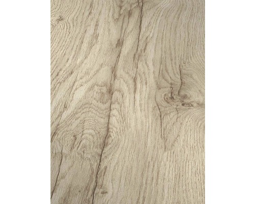 Detail laminátové podlahy se vzhledem dřeva