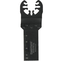 Pattfield ponorný pilový list na dřevo a kov, 48x22 milimetrů