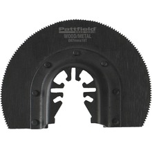 Pilový list na dřevo a kov Pattfield o průměru 87 milimetrů