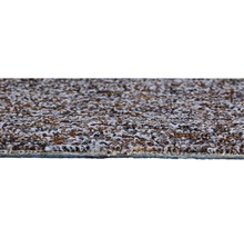 Koberec SAFIA šířka 400 cm hnědý (metráž)-thumb-2