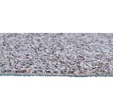 Koberec SAFIA šířka 400 cm hnědo-šedý (metráž)-thumb-2