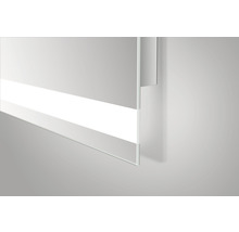 LED zrcadlo do koupelny s osvětlením DSK Silver Boulevard 50 x70 cm-thumb-3