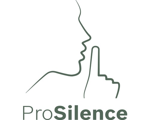Logo ProSilence