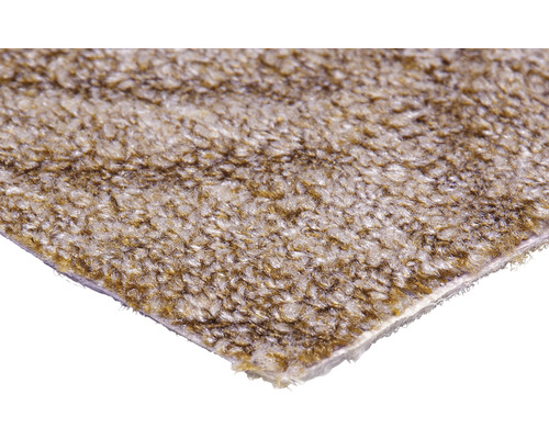 Kobercová čtvercová dlaždice z textilu