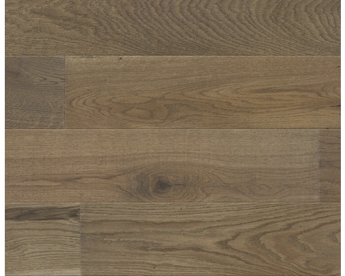 Dřevěná podlahová krytina z dubu