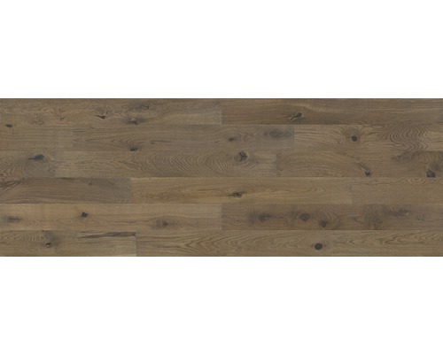 Položená dřevěná podlahová krytina