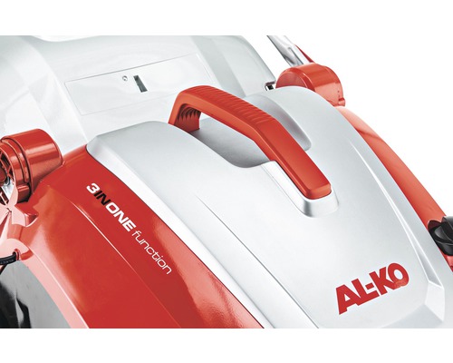 Sekačka na trávu AL-KO 3 v 1 s rukojetí