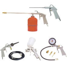 Sada pneumatického nářadí Stanley KIT 9
