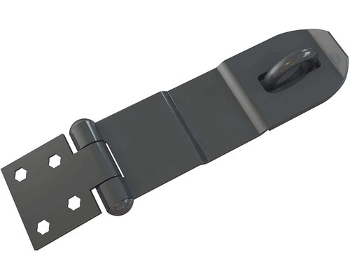 Závora zámku pro zabezpečení dveří